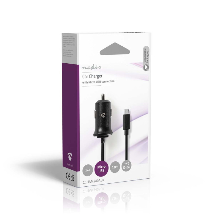 Chargeur de voiture  - 6