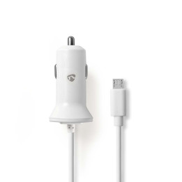 Chargeur de voiture  - 1