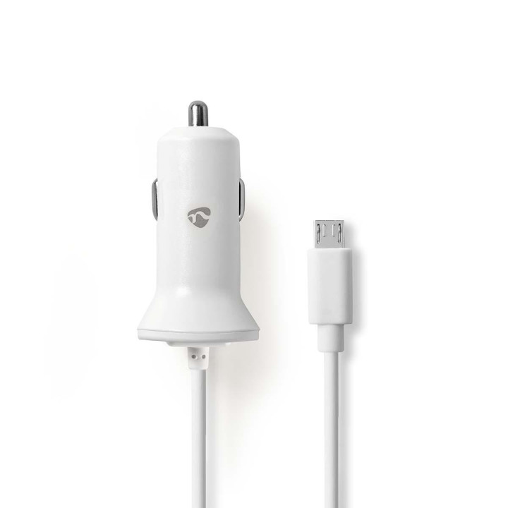 Chargeur de voiture  - 1