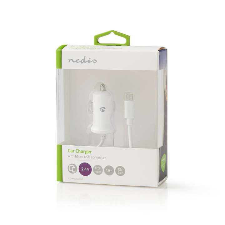 Chargeur de voiture  - 3