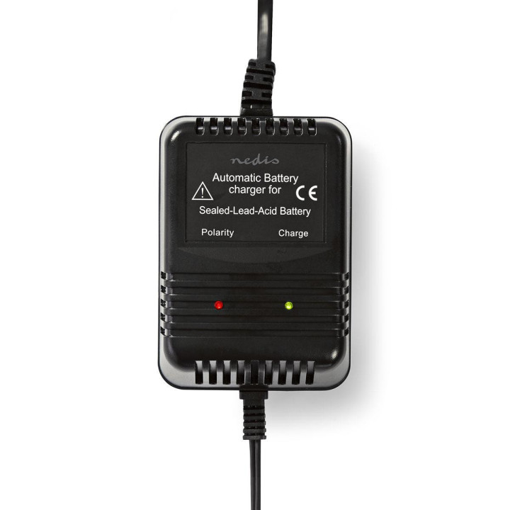 Chargeur de batterie en plomb acide  - 1