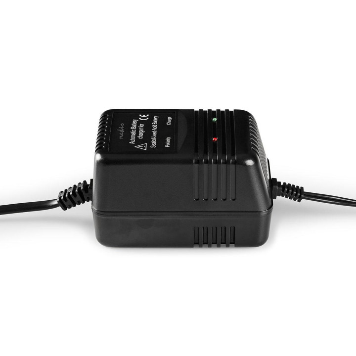 Chargeur de batterie en plomb acide  - 2