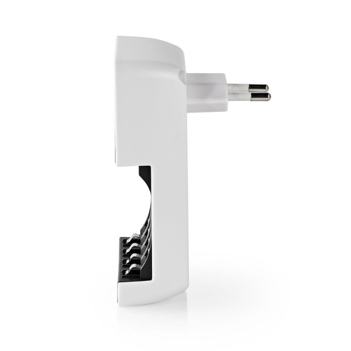 Chargeur de batterie NiMH AA / AAA  - 3