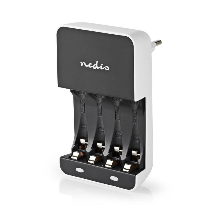 Chargeur de batterie NiMH AA / AAA  - 5