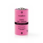 Pile au Lithium Thionyl chlorure ER14250 - 1 Pile au Lithium Thionyl chlorure ER14250 - 1