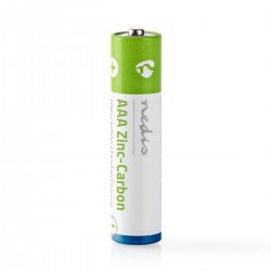 Pile au zinc-carbone AAA - 1