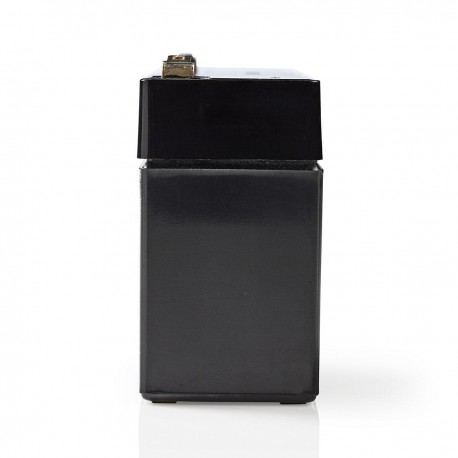 Pile rechargeable plomb-acide - 2 Pile rechargeable plomb-acide - 2