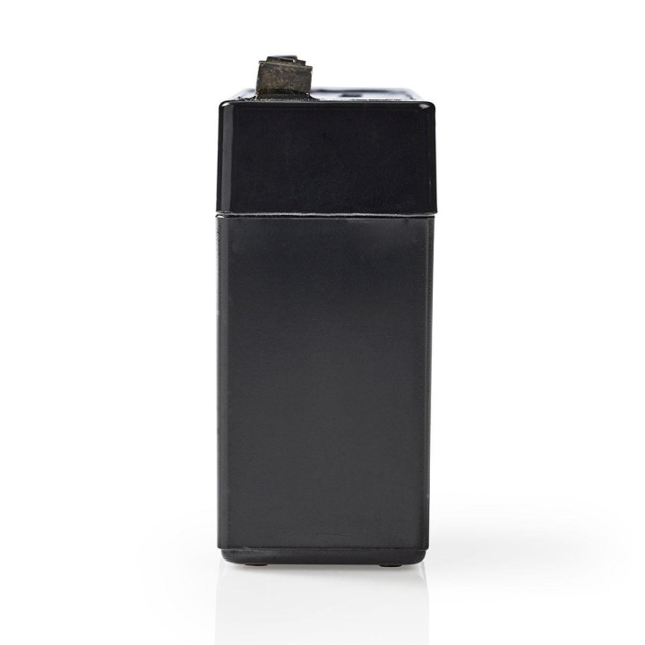 Pile rechargeable plomb-acide  - 2