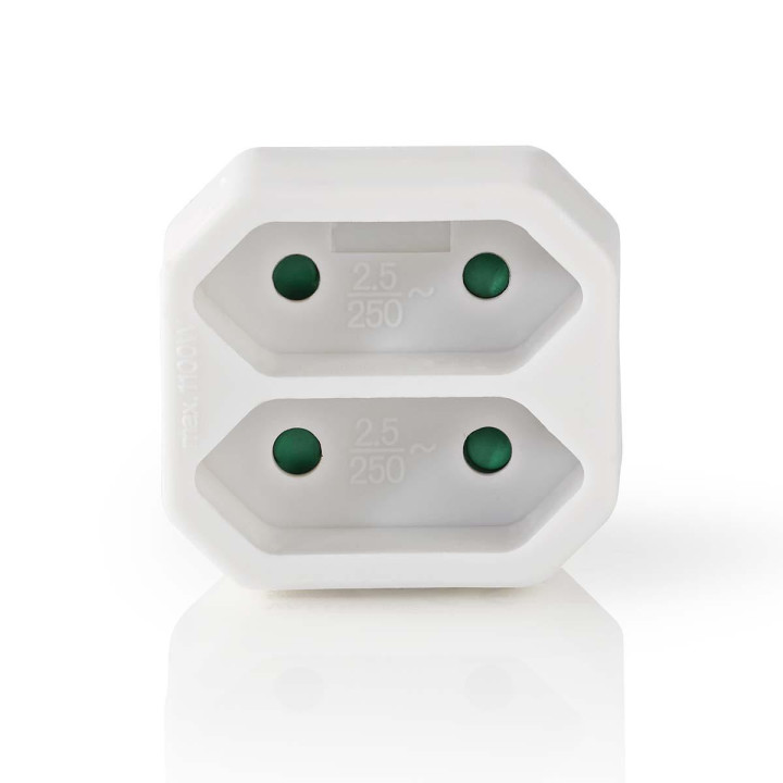 Adaptateur de Prise de Courant  - 2