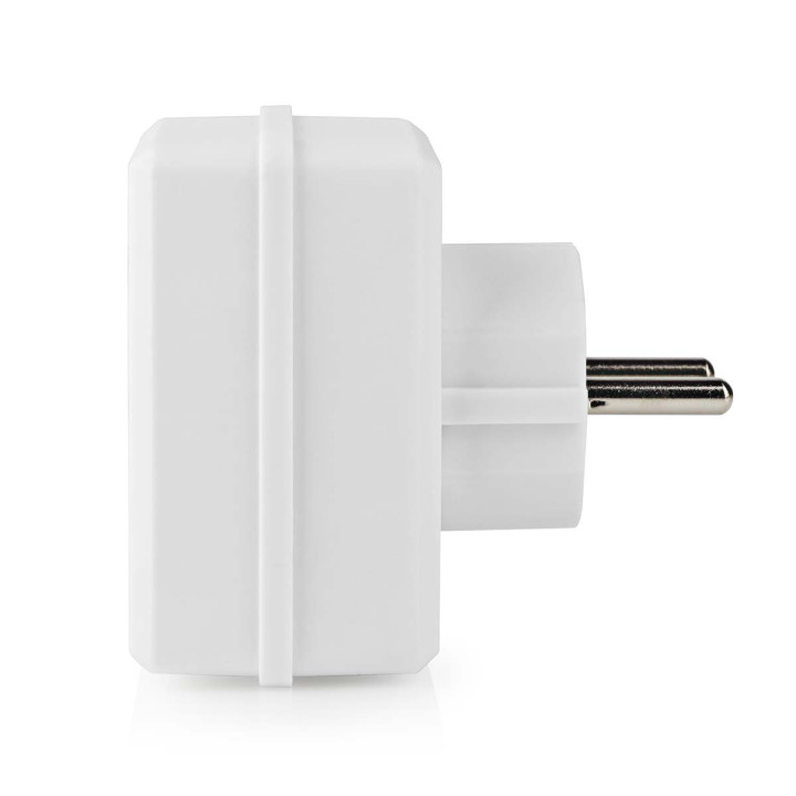 Adaptateur de Prise de Courant  - 2