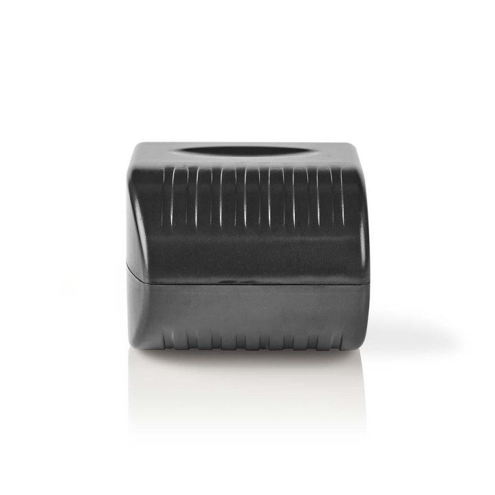 Adaptateur pour Prise d'Alimentation de Voiture  - 4