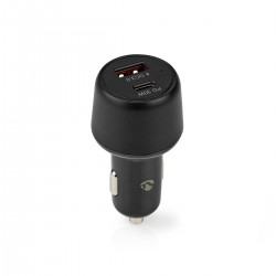 Chargeur de voiture - 1