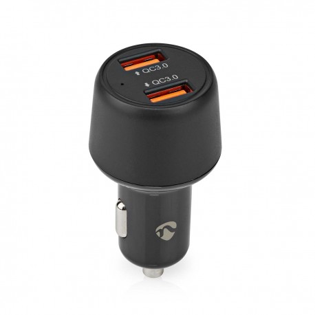 Chargeur de voiture - 1