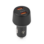 Chargeur de voiture - 1