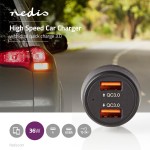 Chargeur de voiture - 2
