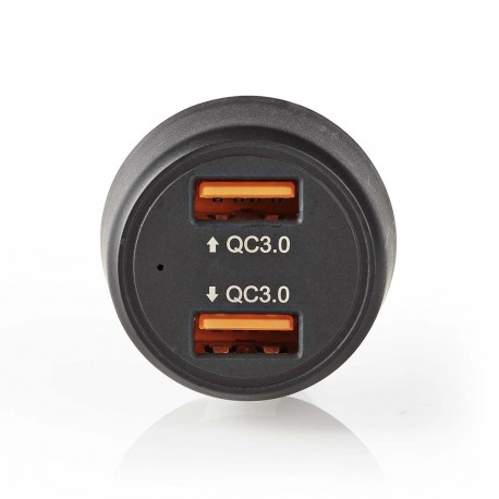Chargeur de voiture - 3