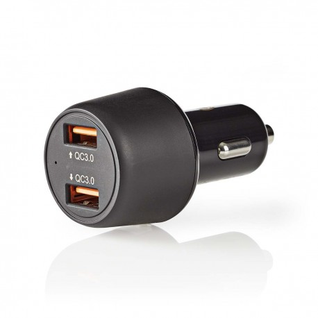Chargeur de voiture - 5
