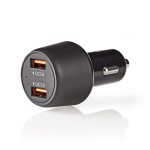 Chargeur de voiture - 5