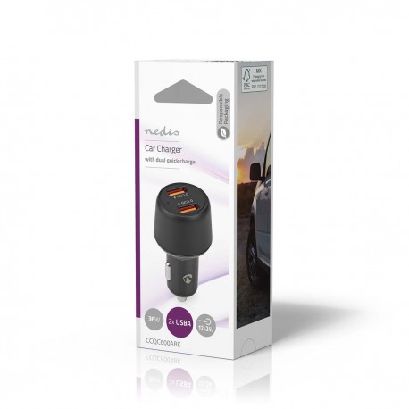 Chargeur de voiture - 6
