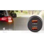 Chargeur de voiture - 8