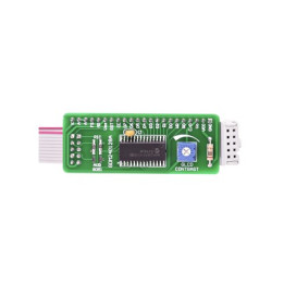 Module de pilotage SPI pour afficheurs  - 1