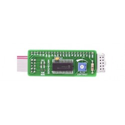 Module de pilotage SPI pour afficheurs - 1