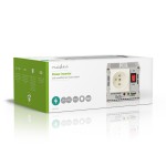 Onduleur d'alimentation modifiée onde sinusoïdale - 7 Onduleur d'alimentation modifiée onde sinusoïdale - 7