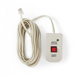 Onduleur de&nbsp;télécommande - 1