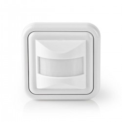 Détecteur de mouvement - 1