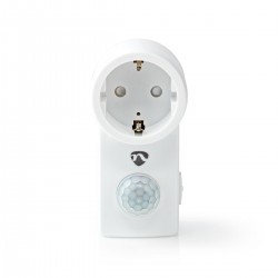 Détecteur de mouvement - 1