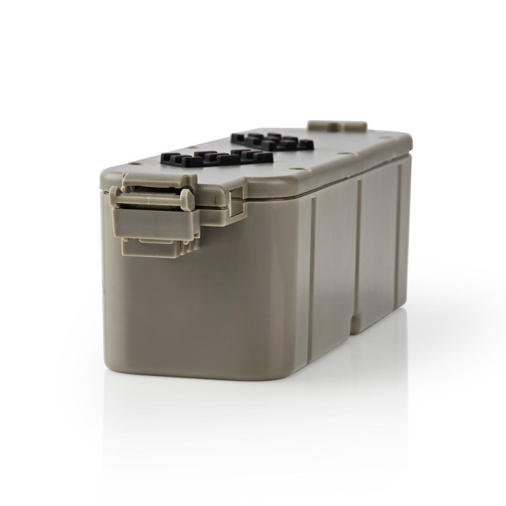 Batterie d'aspirateur  - 1