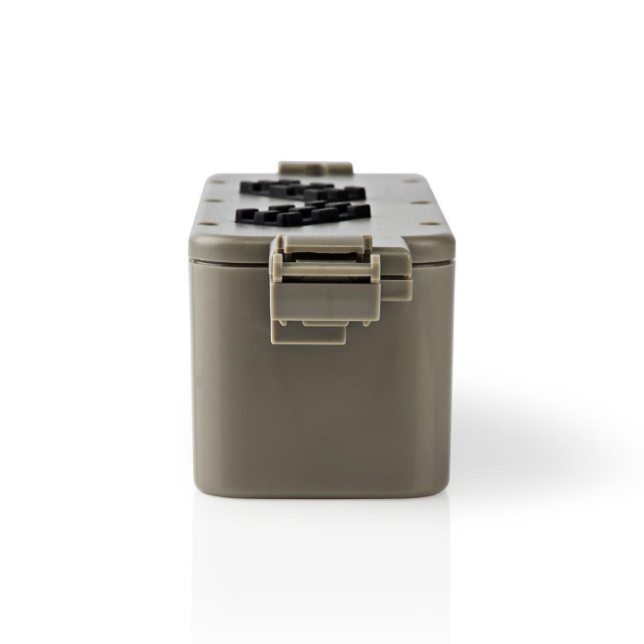 Batterie d'aspirateur  - 2