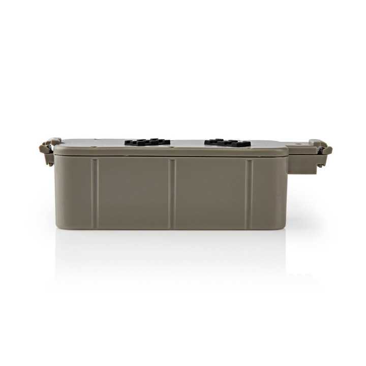 Batterie d'aspirateur  - 4