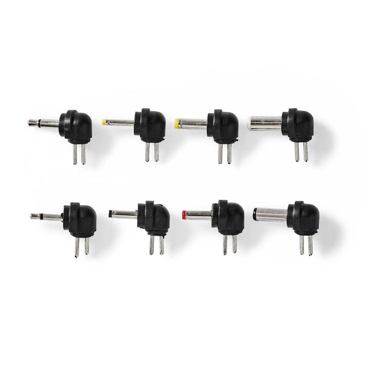 Adaptateur secteur universel  - 4