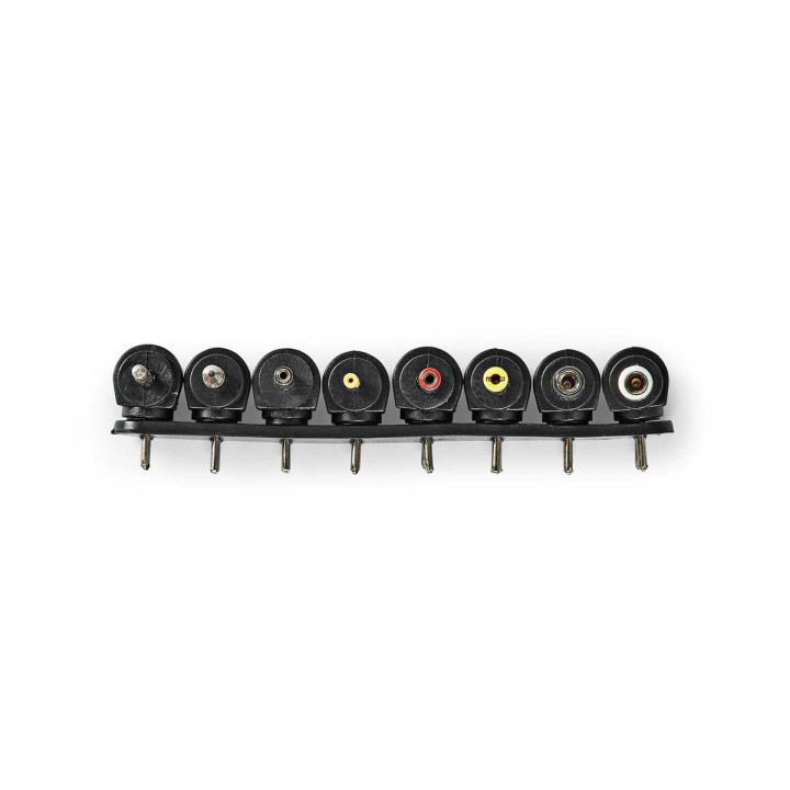 Adaptateur secteur universel  - 5