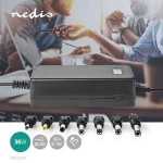 Adaptateur secteur universel - 2