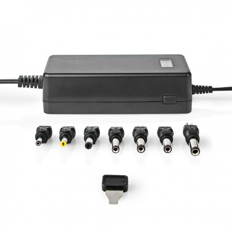 Adaptateur secteur universel - 3