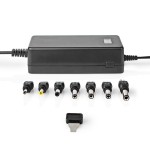 Adaptateur secteur universel - 3