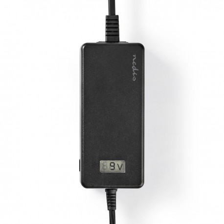 Adaptateur secteur universel - 4