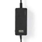 Adaptateur secteur universel - 4