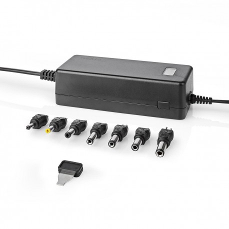 Adaptateur secteur universel - 5