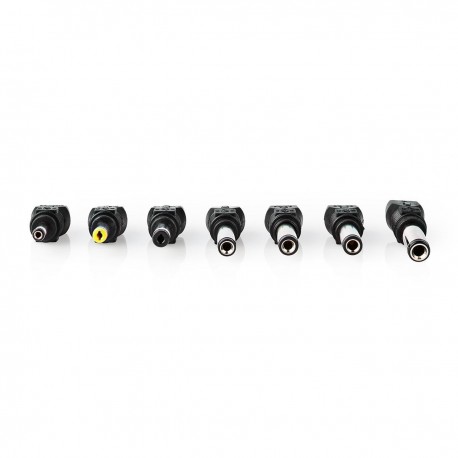 Adaptateur secteur universel - 7