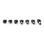 Adaptateur secteur universel - 7