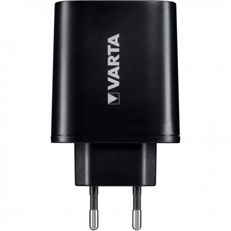 Chargeur mural USB (2x USB-A / 1x USB-C) - 1 Chargeur mural USB (2x USB-A / 1x USB-C) - 1
