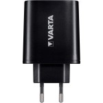 Chargeur mural USB (2x USB-A / 1x USB-C) - 1 Chargeur mural USB (2x USB-A / 1x USB-C) - 1