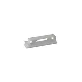 Serre-câble pour câbles plats (5 pcs)  - 1