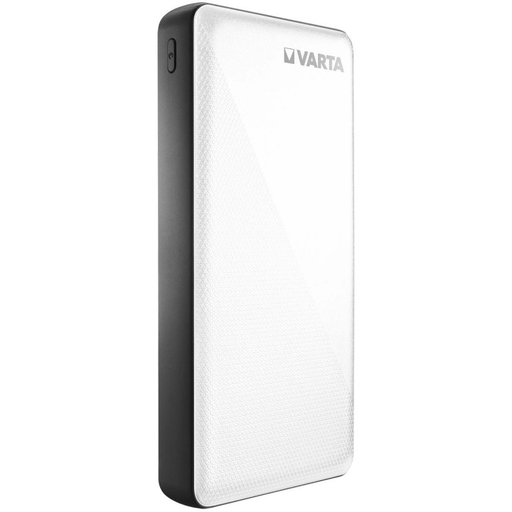 Powerbank 20.000 mAh  - 2