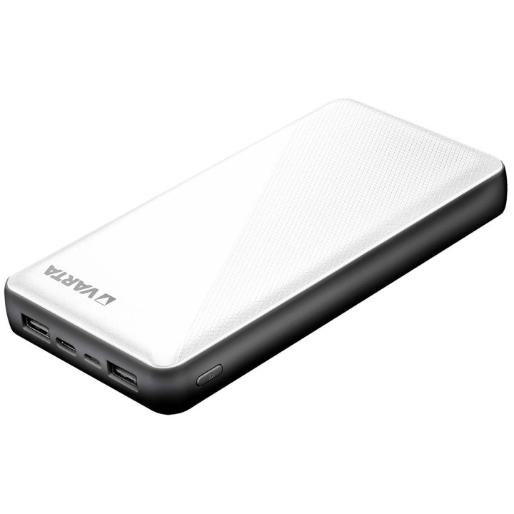 Powerbank 20.000 mAh  - 3