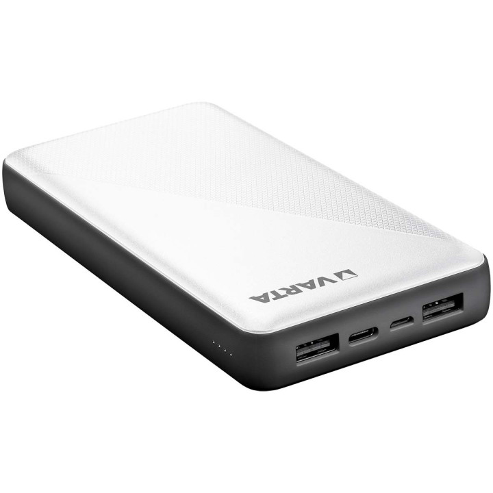Powerbank 20.000 mAh  - 4