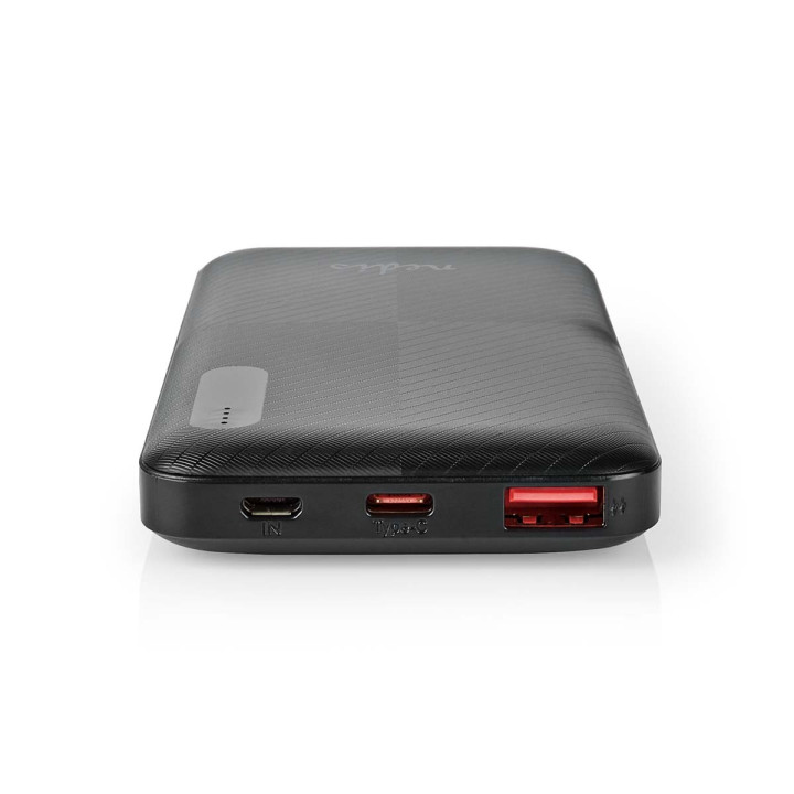 Batterie de secours externe  - 3